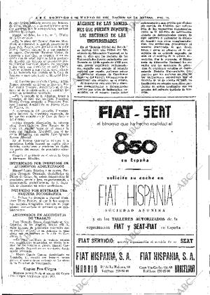 ABC MADRID 06-03-1966 página 75