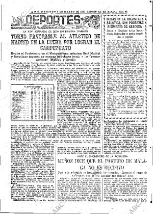 ABC MADRID 06-03-1966 página 85