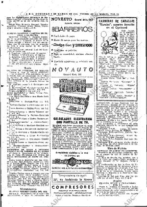 ABC MADRID 06-03-1966 página 88