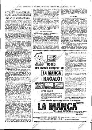 ABC MADRID 06-03-1966 página 89