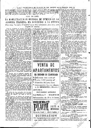 ABC MADRID 06-03-1966 página 95