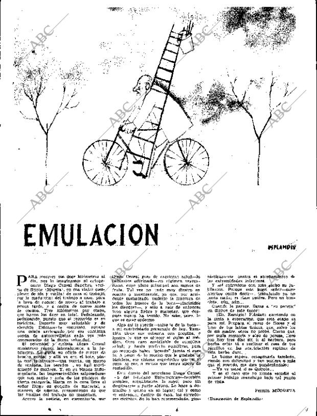 ABC SEVILLA 06-03-1966 página 11