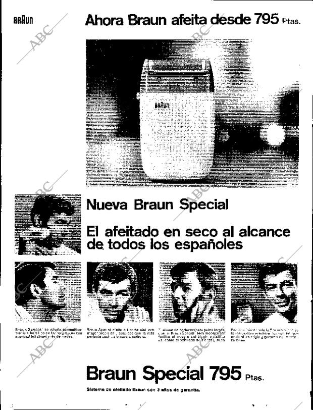 ABC SEVILLA 06-03-1966 página 14