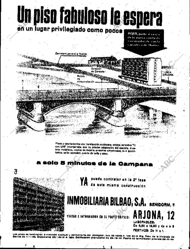 ABC SEVILLA 06-03-1966 página 41