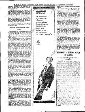 ABC SEVILLA 06-03-1966 página 52