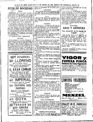 ABC SEVILLA 06-03-1966 página 60