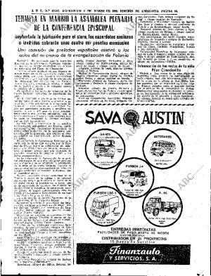 ABC SEVILLA 06-03-1966 página 69