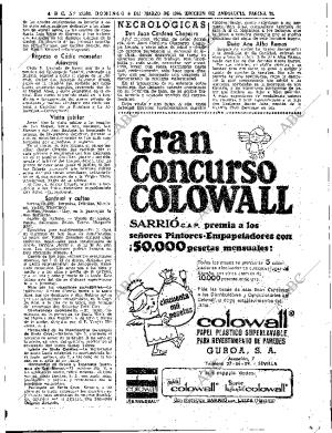 ABC SEVILLA 06-03-1966 página 71