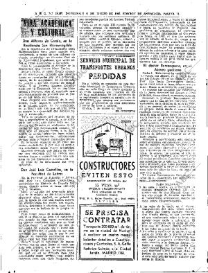 ABC SEVILLA 06-03-1966 página 74