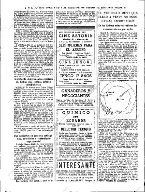 ABC SEVILLA 06-03-1966 página 76