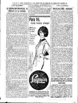 ABC SEVILLA 06-03-1966 página 79