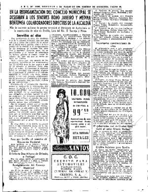 ABC SEVILLA 06-03-1966 página 83