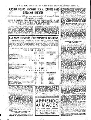 ABC SEVILLA 06-03-1966 página 91