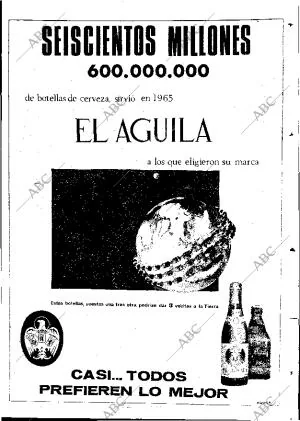 ABC MADRID 11-03-1966 página 13