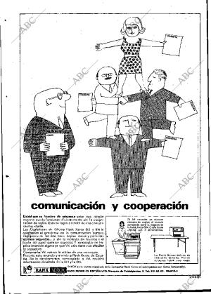 ABC MADRID 11-03-1966 página 16