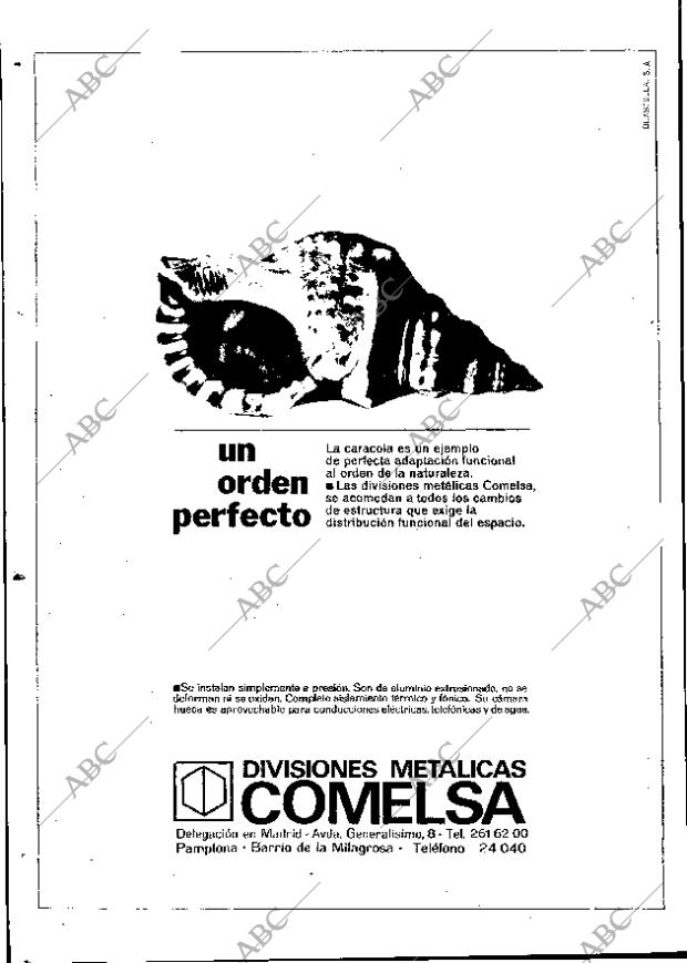 ABC MADRID 11-03-1966 página 18