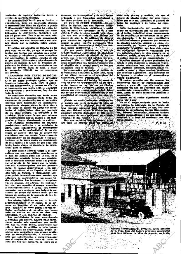 ABC MADRID 11-03-1966 página 29
