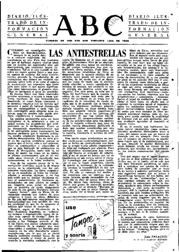 ABC MADRID 11-03-1966 página 3