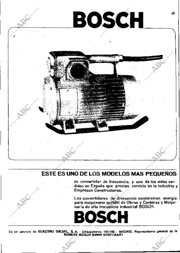 ABC MADRID 11-03-1966 página 32