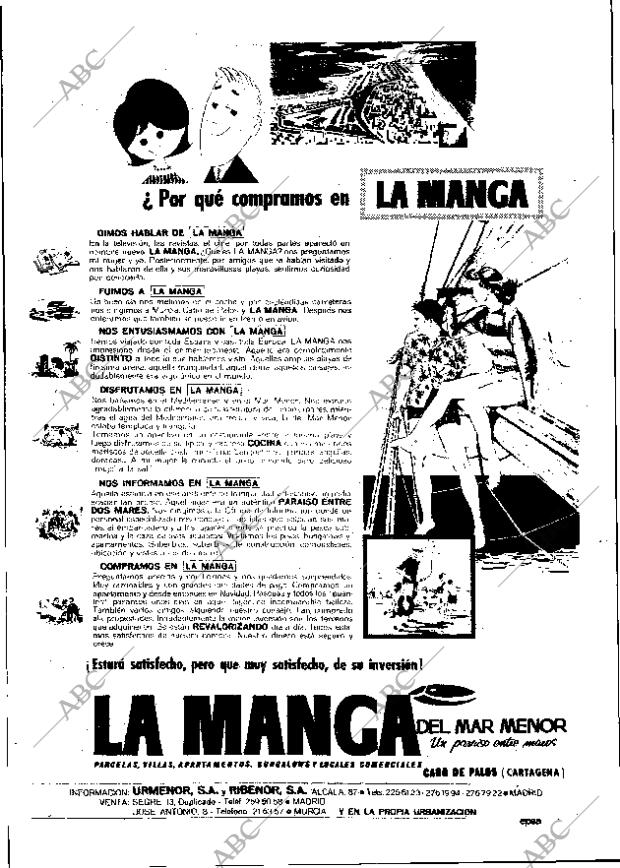 ABC MADRID 11-03-1966 página 34