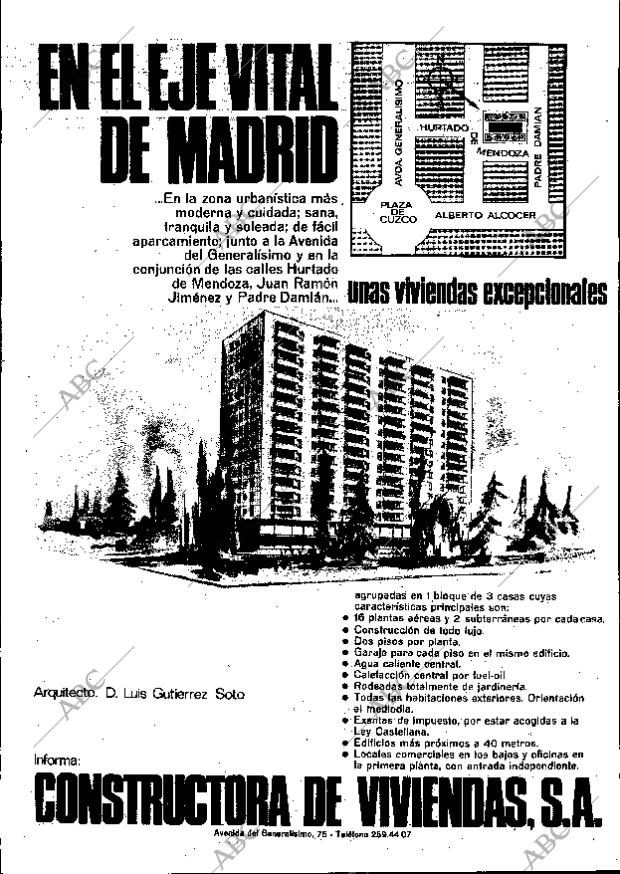 ABC MADRID 11-03-1966 página 36