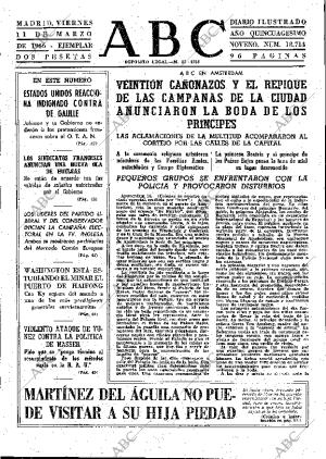 ABC MADRID 11-03-1966 página 39