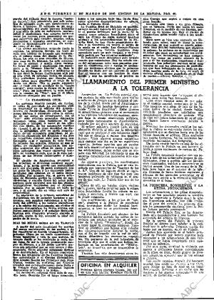 ABC MADRID 11-03-1966 página 40