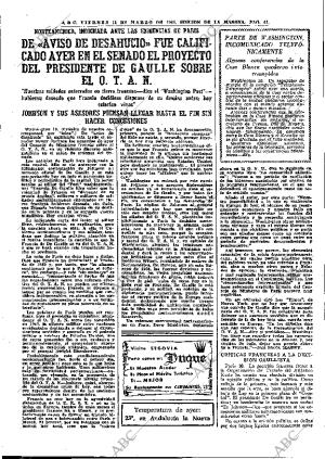 ABC MADRID 11-03-1966 página 41