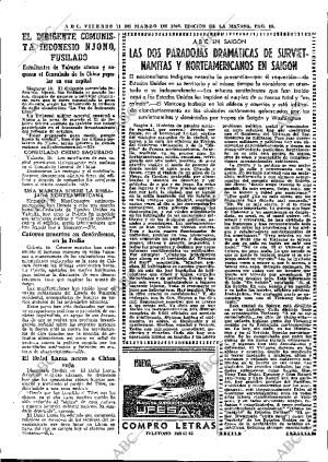 ABC MADRID 11-03-1966 página 45