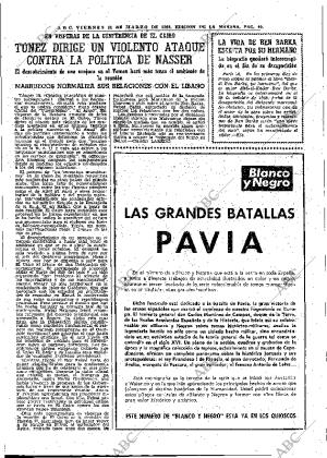 ABC MADRID 11-03-1966 página 49