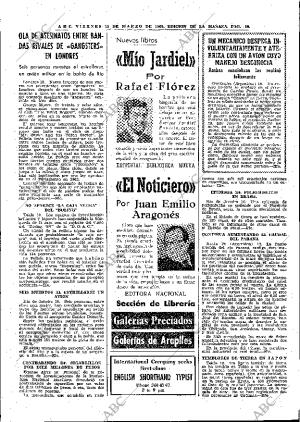 ABC MADRID 11-03-1966 página 50
