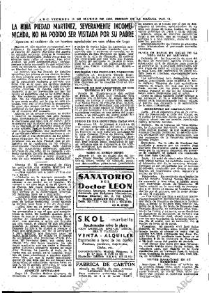 ABC MADRID 11-03-1966 página 51