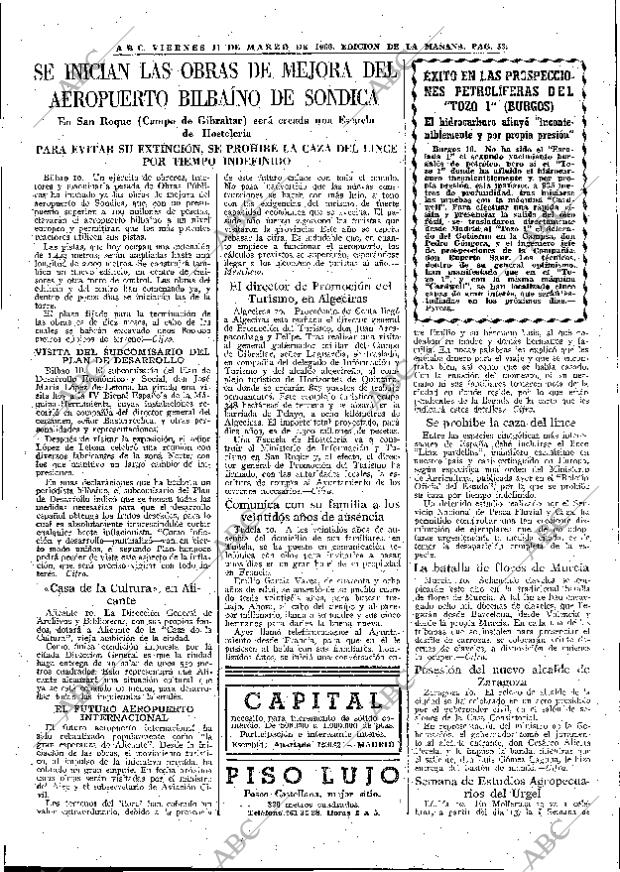 ABC MADRID 11-03-1966 página 53