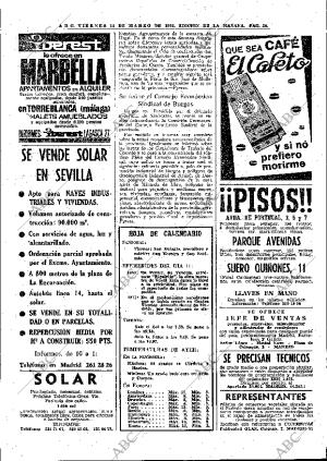 ABC MADRID 11-03-1966 página 54