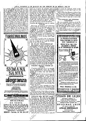 ABC MADRID 11-03-1966 página 58