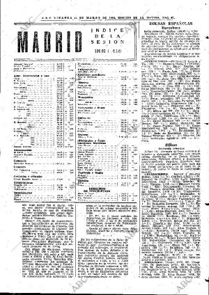 ABC MADRID 11-03-1966 página 67