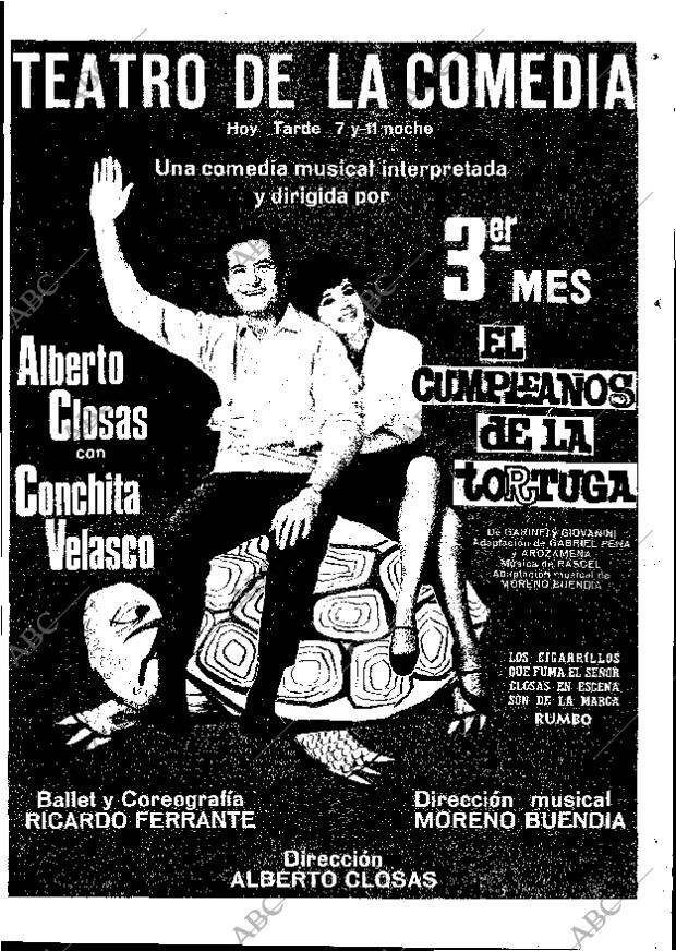 ABC MADRID 11-03-1966 página 7