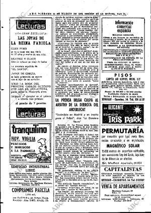 ABC MADRID 11-03-1966 página 72