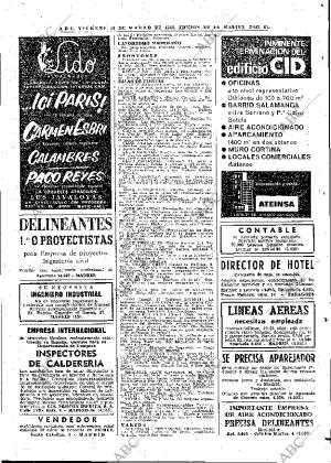 ABC MADRID 11-03-1966 página 81