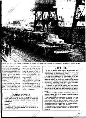 BLANCO Y NEGRO MADRID 12-03-1966 página 119