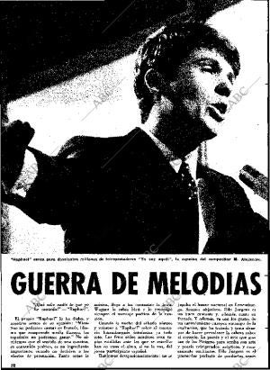 BLANCO Y NEGRO MADRID 12-03-1966 página 72