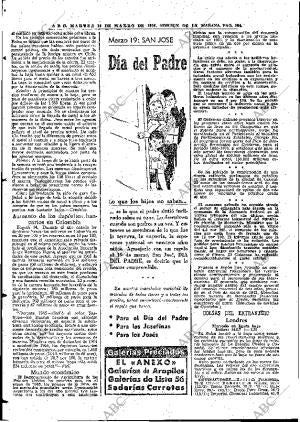 ABC MADRID 15-03-1966 página 104