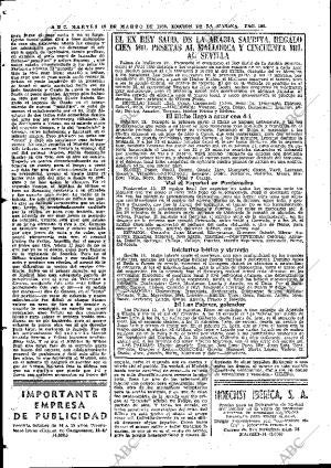 ABC MADRID 15-03-1966 página 108