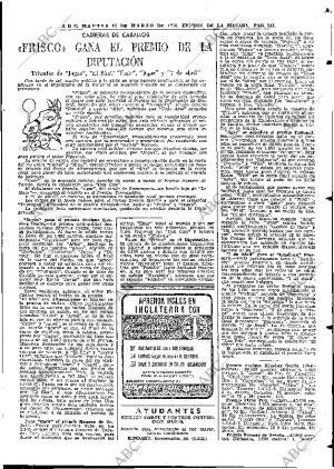 ABC MADRID 15-03-1966 página 113