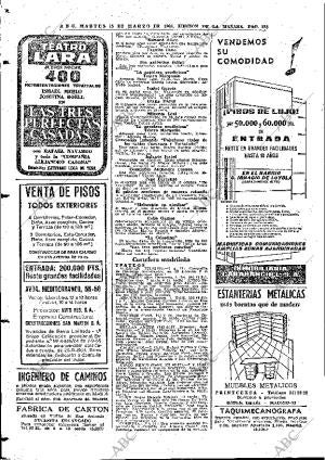 ABC MADRID 15-03-1966 página 122