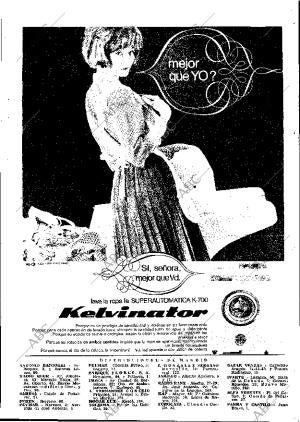 ABC MADRID 15-03-1966 página 13