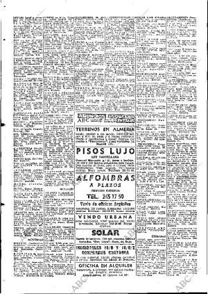ABC MADRID 15-03-1966 página 130