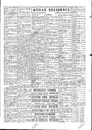 ABC MADRID 15-03-1966 página 133
