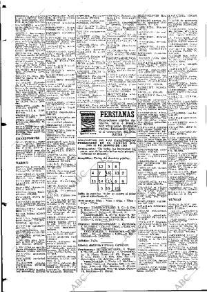 ABC MADRID 15-03-1966 página 136