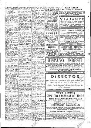 ABC MADRID 15-03-1966 página 137